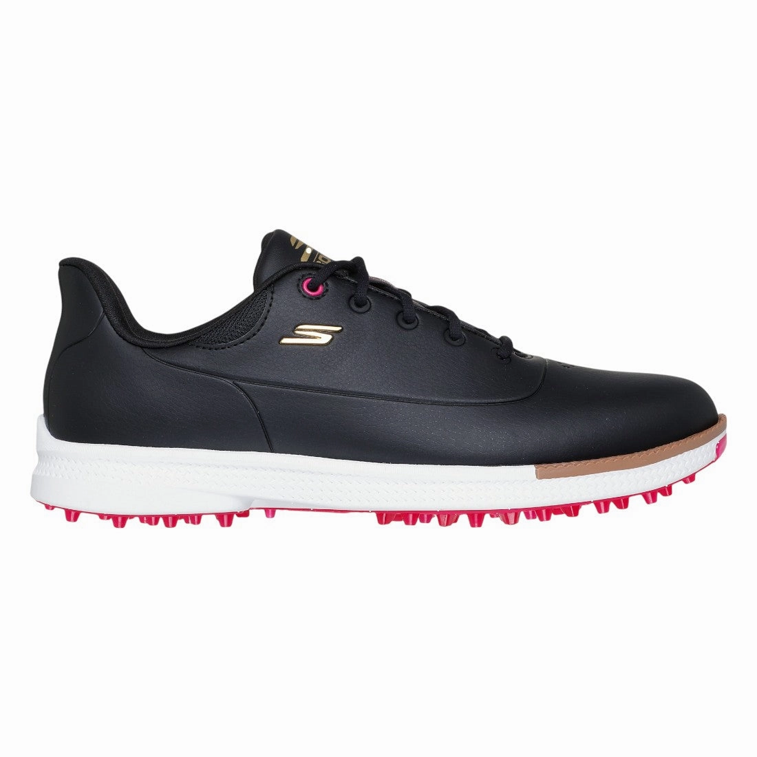 Performance Shoes True Steps Skechers Ladies Go Golf Jasmine Golf Shoes 123099 Fast Tracks
