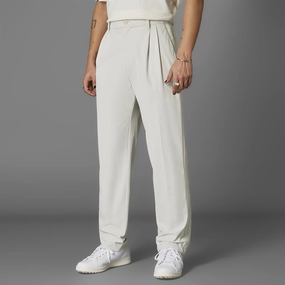 Twistknit Pleated Joggers Alumina Adidas sportswear for men
