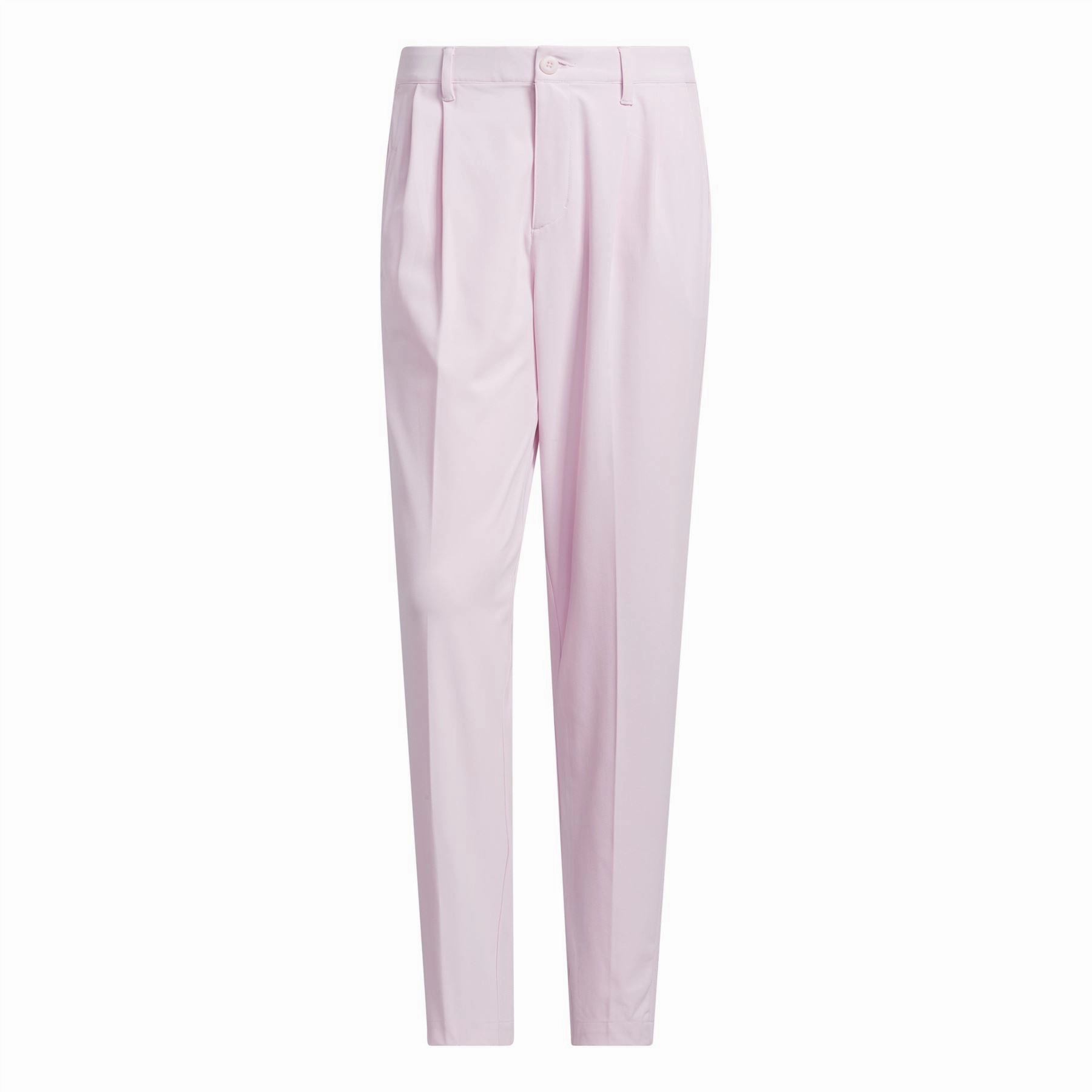 Twistknit Pleated Joggers Clear Pink Adidas Men's Apparel