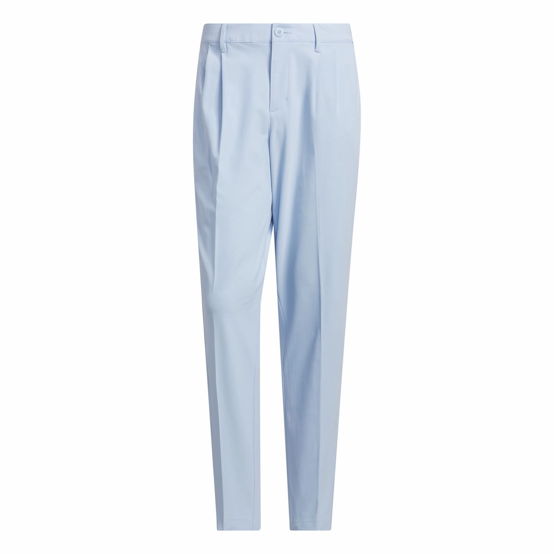 Twistknit Pleated Joggers Clear Sky Adidas Men's Apparel