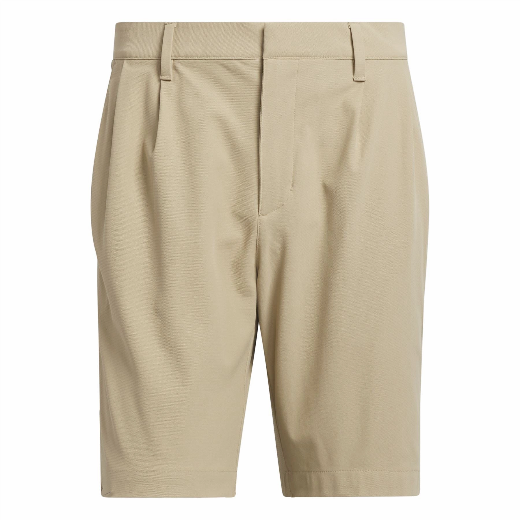 Twistknit Pleated Shorts Hemp Adidas Men's Apparel