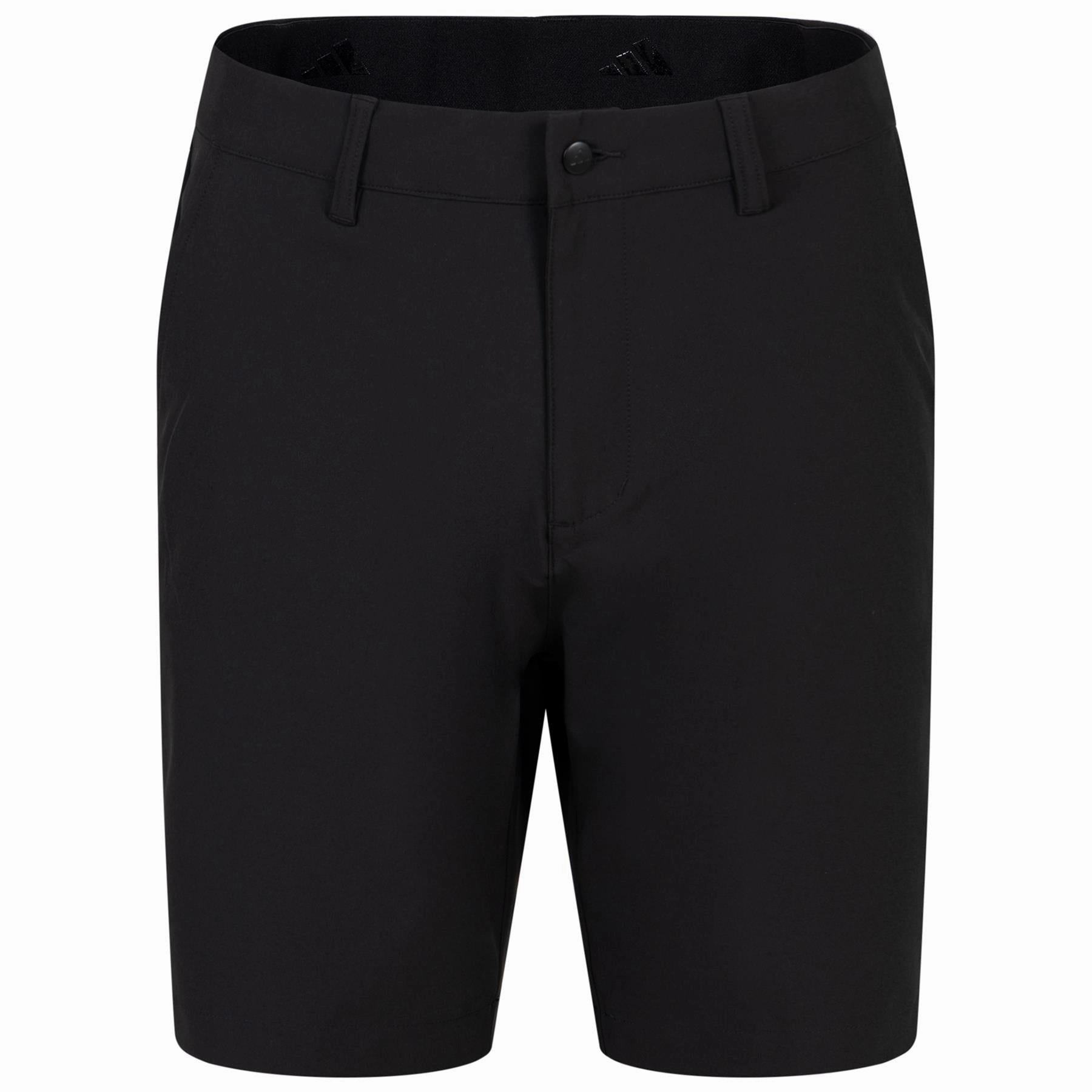 Ultimate365 8.5 Inch Golf Shorts Black Adidas Men's Sportswear