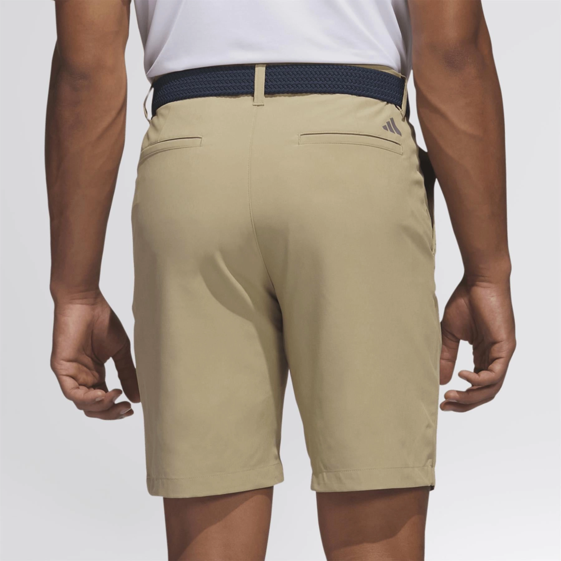 Ultimate365 8.5 Inch Golf Shorts Hemp Adidas Men's Sportswear