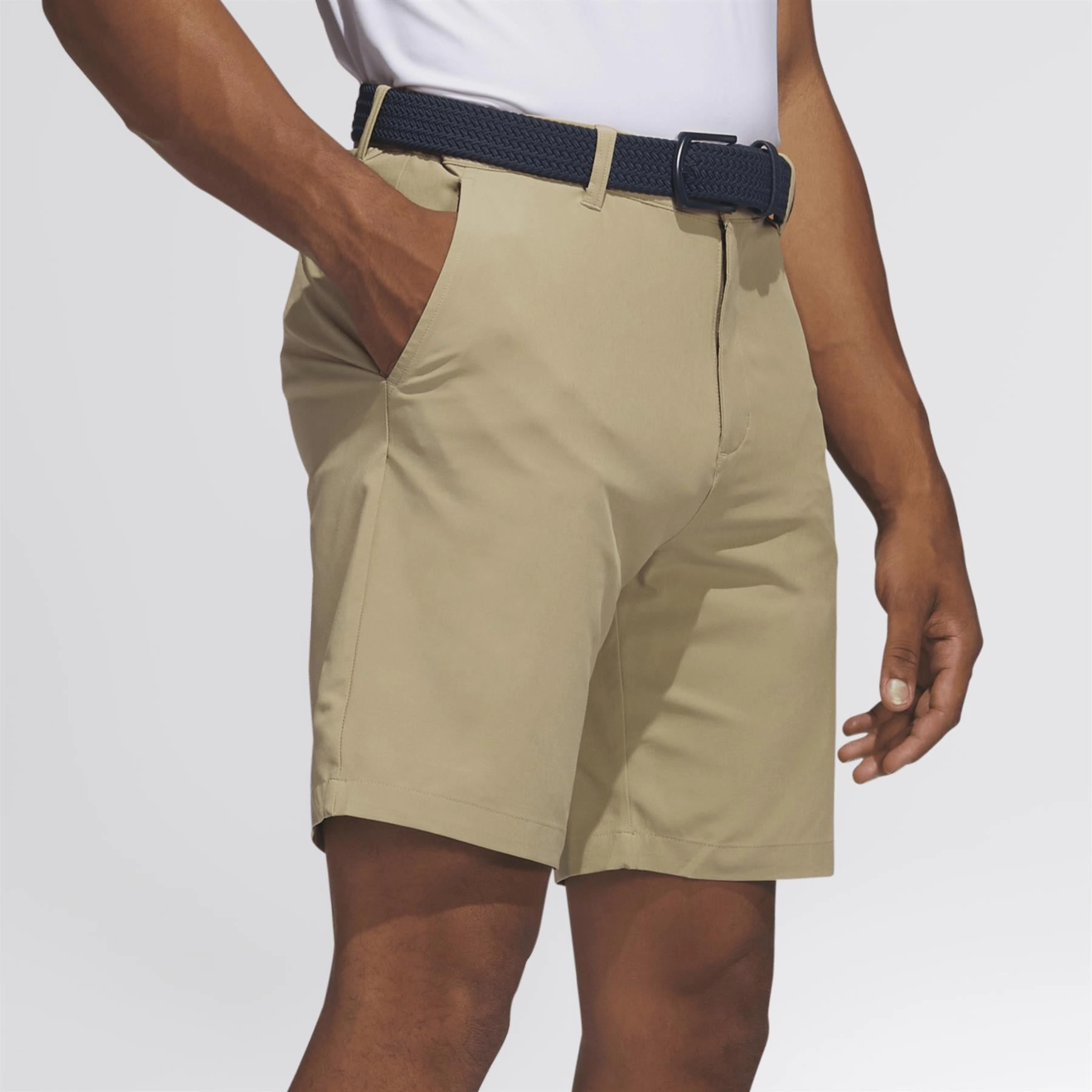 Ultimate365 8.5 Inch Golf Shorts Hemp Adidas Men's Sportswear