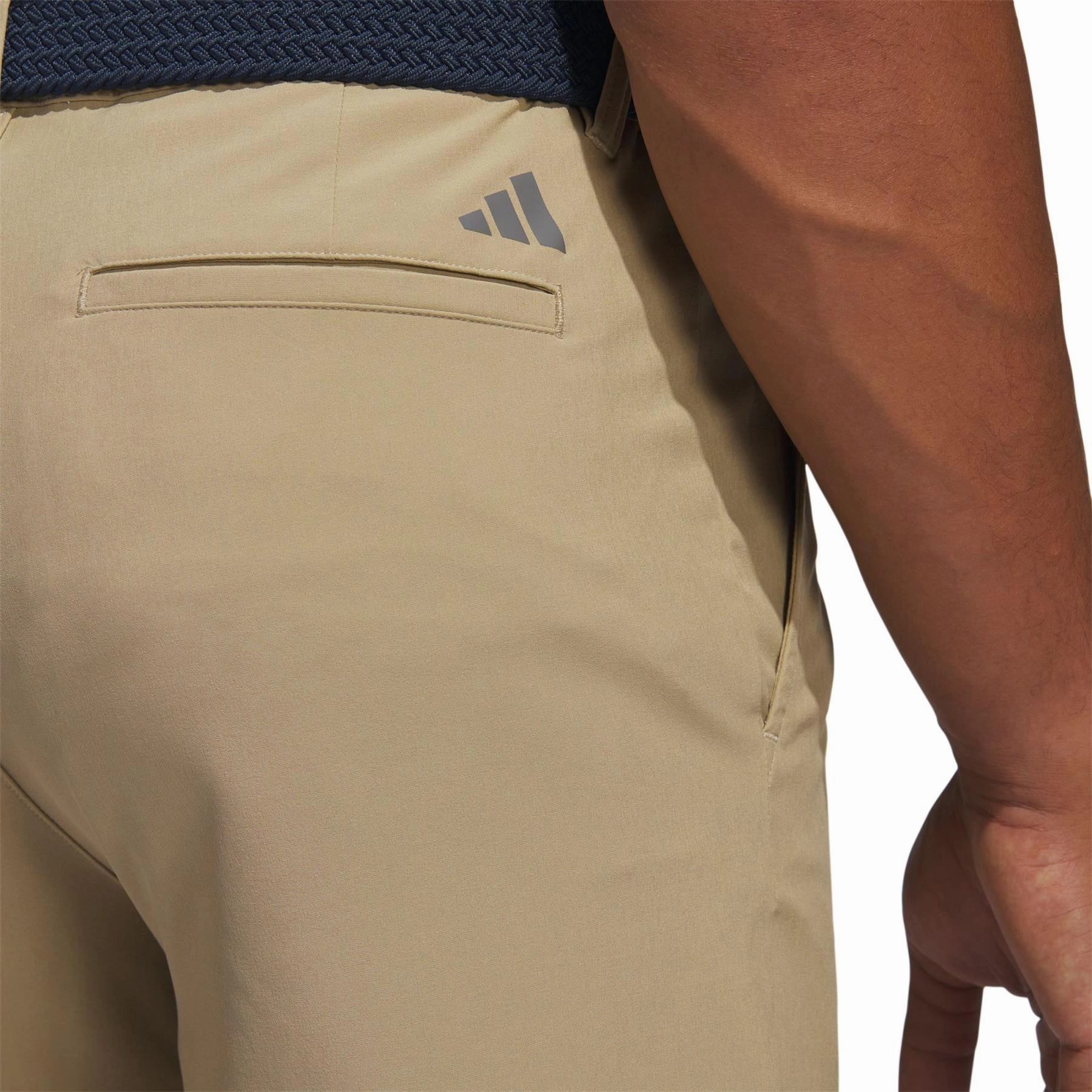 Ultimate365 8.5 Inch Golf Shorts Hemp Adidas Men's Sportswear