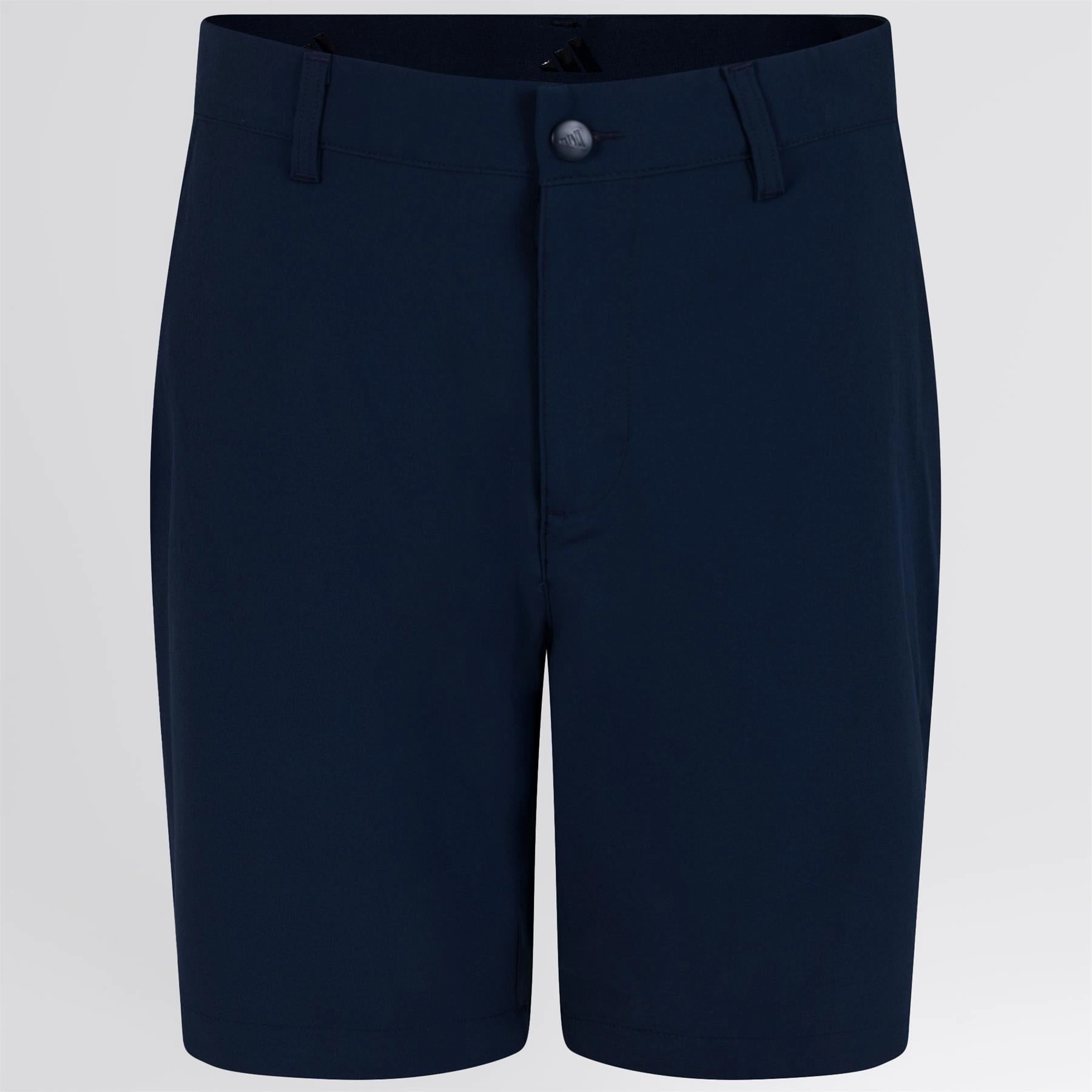 Ultimate365 8.5 Inch Golf Shorts Navy Adidas Men's Sportswear