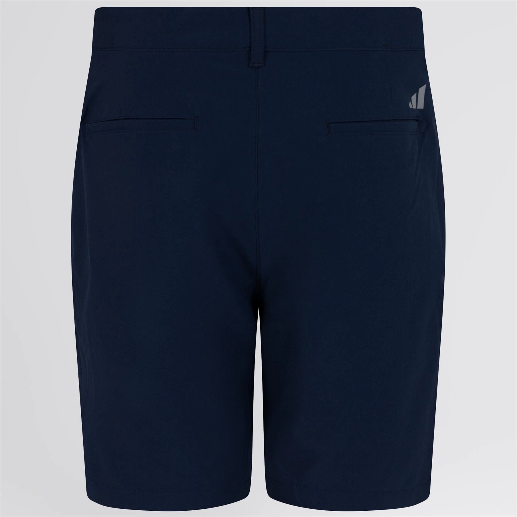 Ultimate365 8.5 Inch Golf Shorts Navy Adidas Men's Sportswear