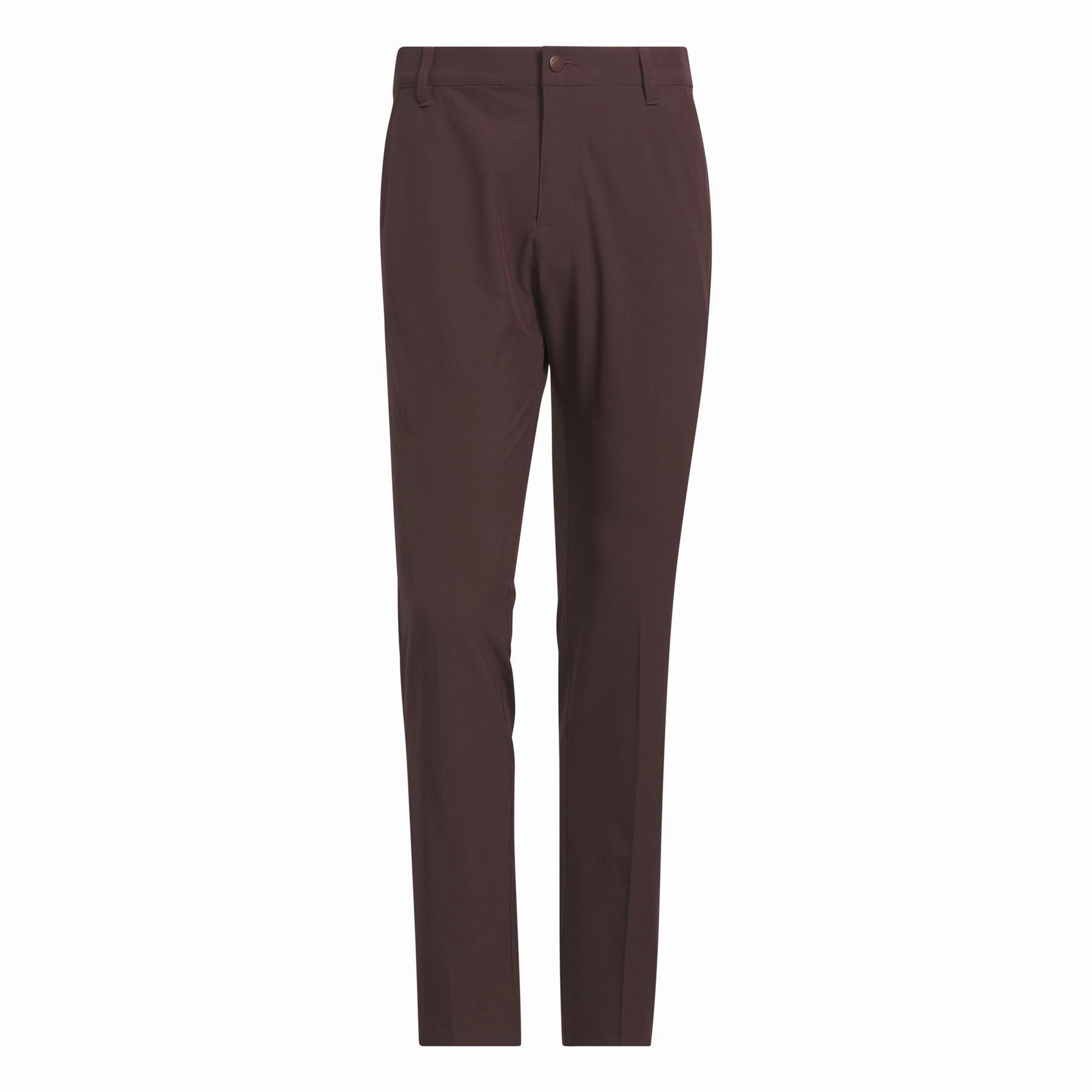 Ultimate365 Tapered Golf Trousers Aurora Ruby Adidas Men's Sportswear