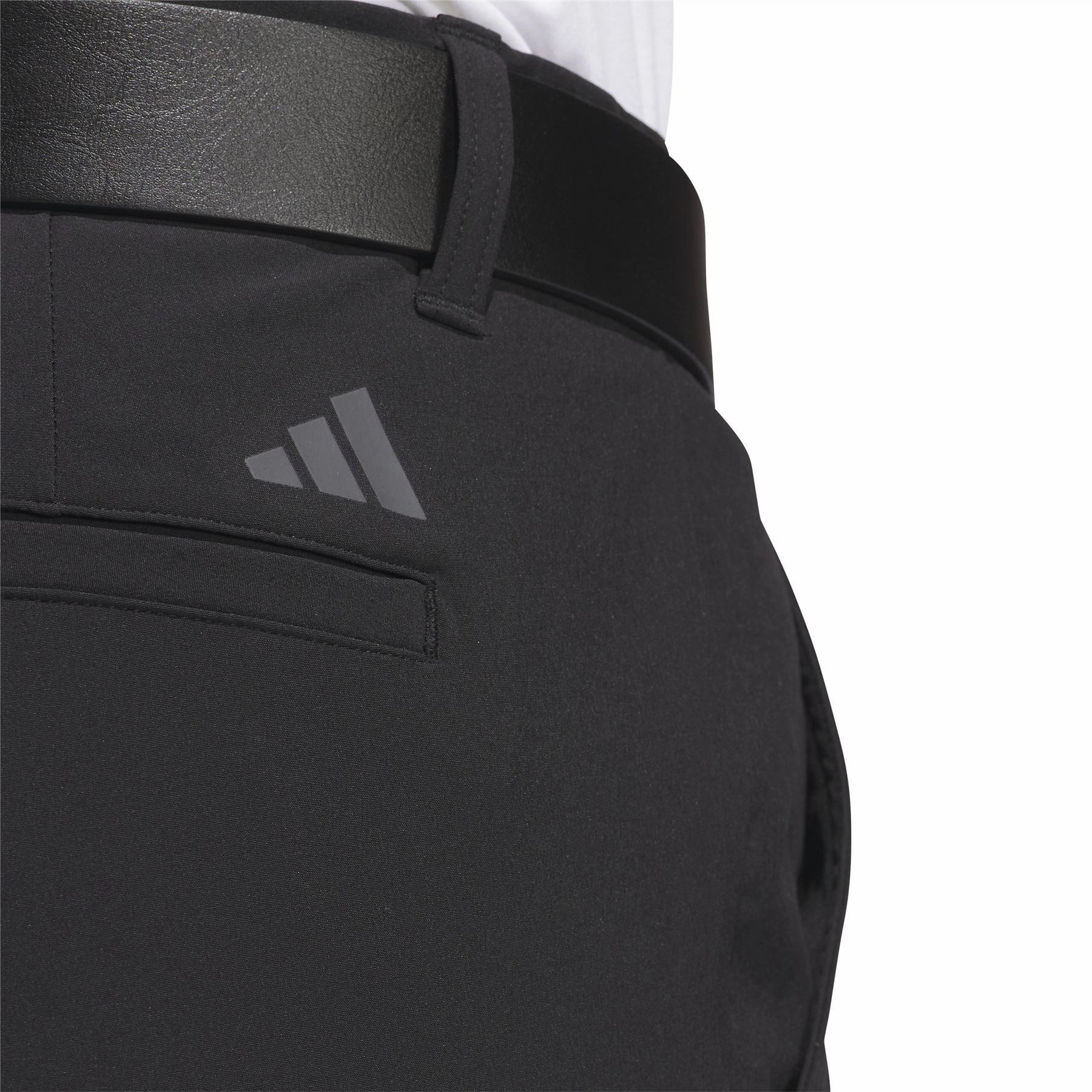 Ultimate365 Tapered Golf Trousers Black Adidas Men's Sportswear