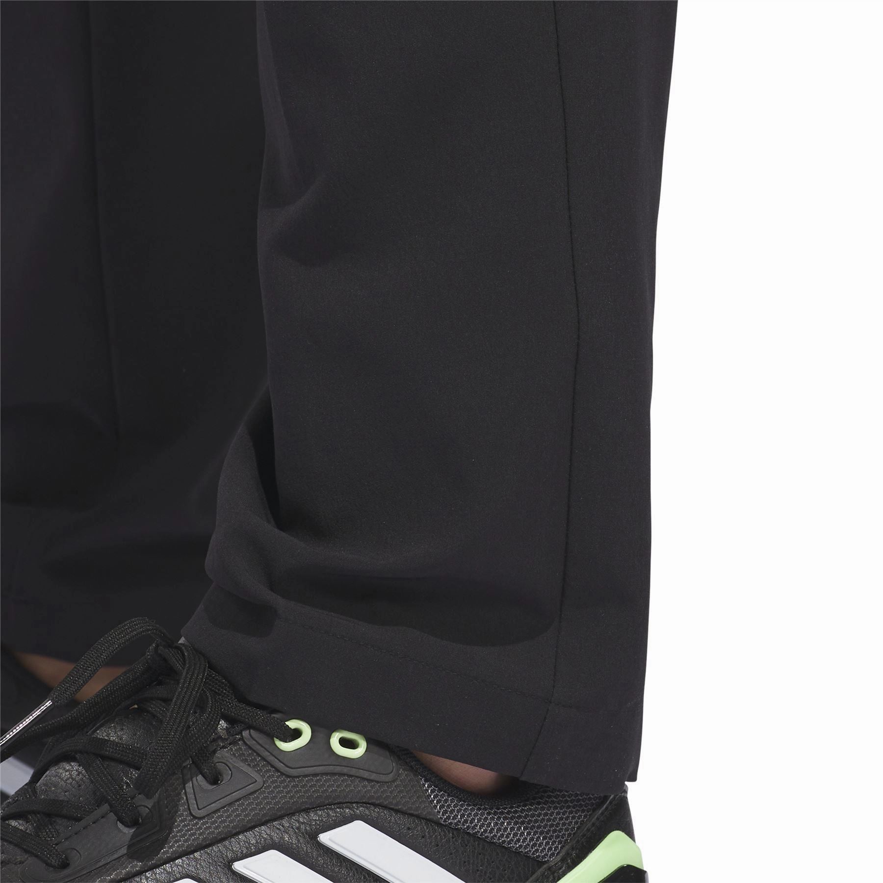 Ultimate365 Tapered Golf Trousers Black Adidas Men's Sportswear