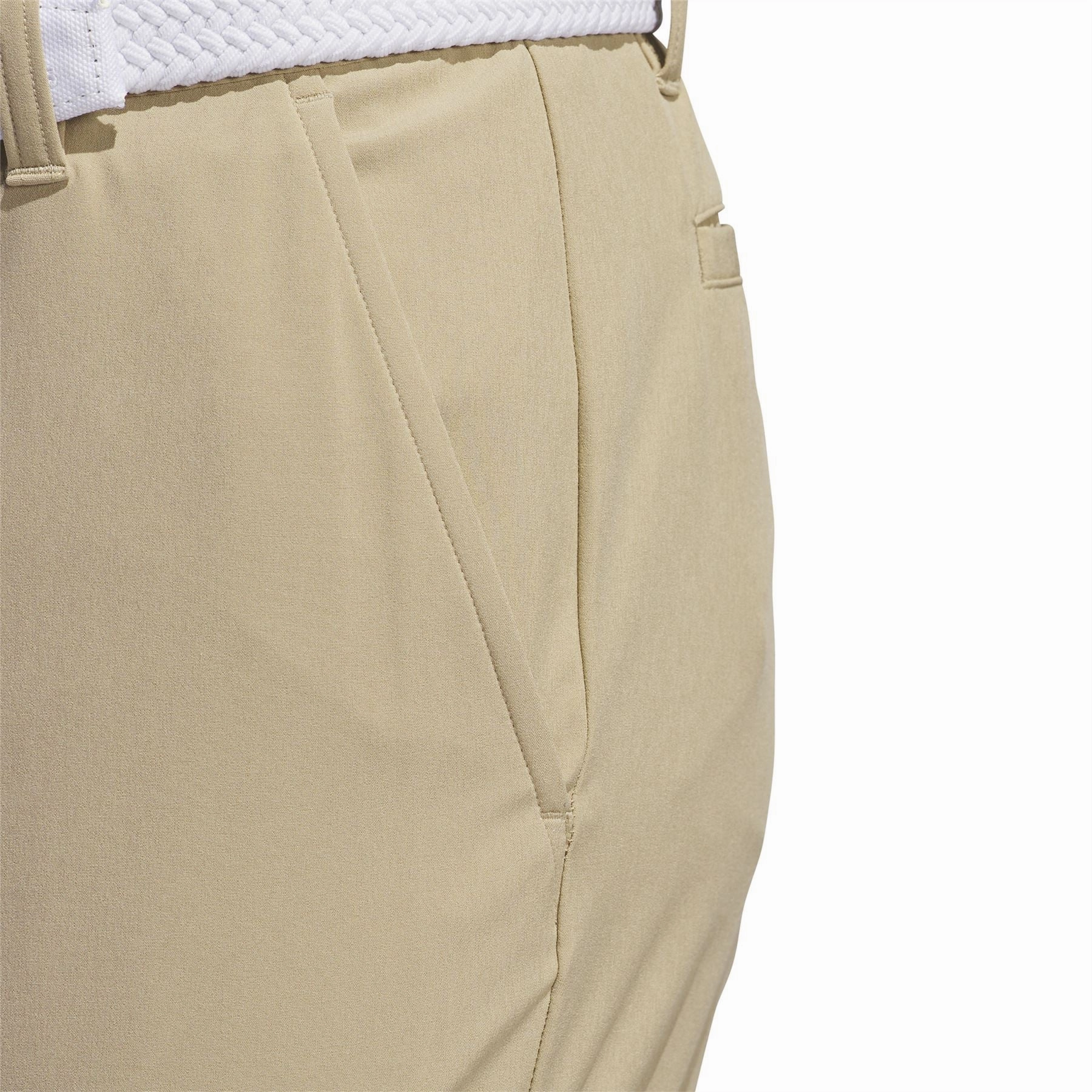 Ultimate365 Tapered Golf Trousers Hemp Adidas Men's Sportswear