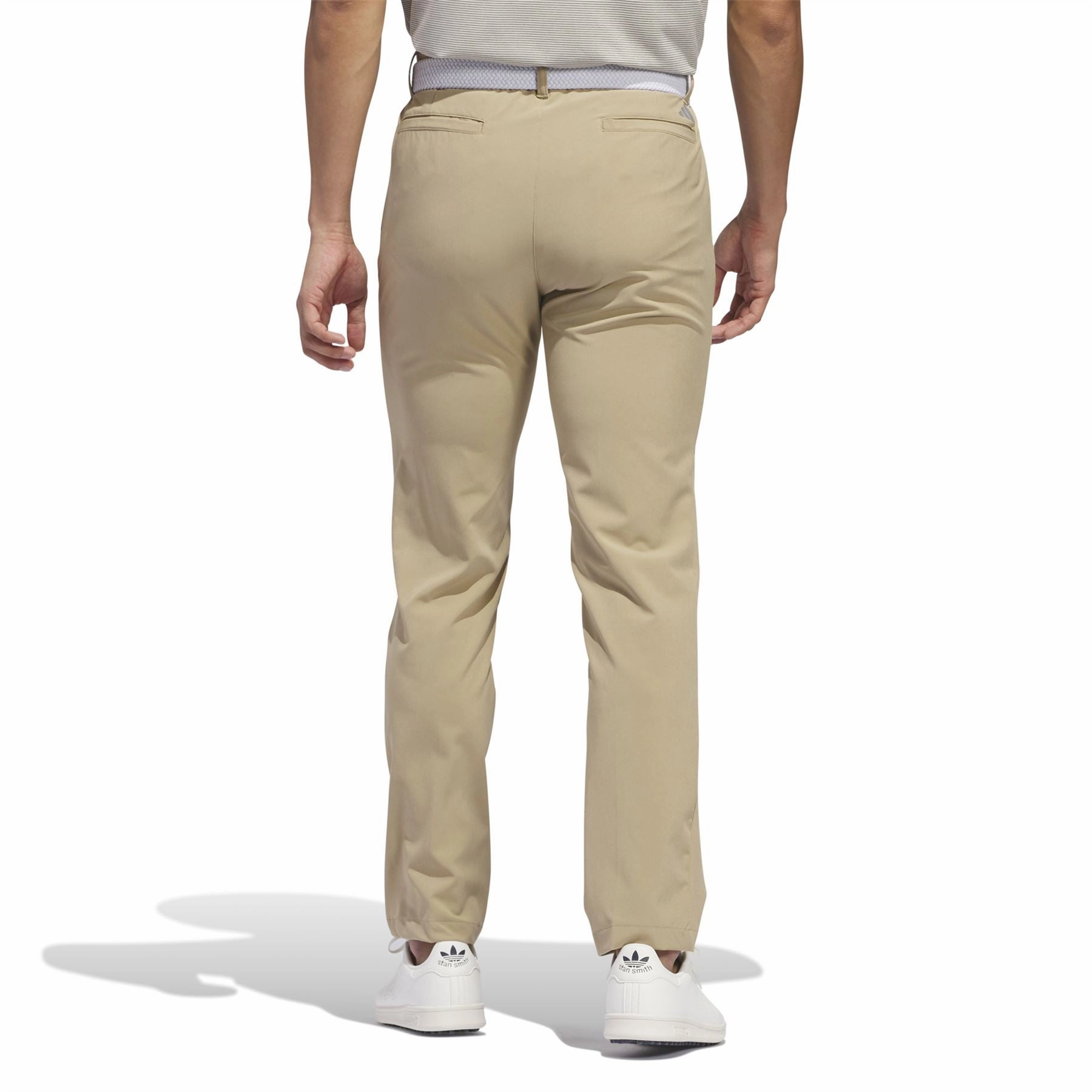 Ultimate365 Tapered Golf Trousers Hemp Adidas Men's Sportswear