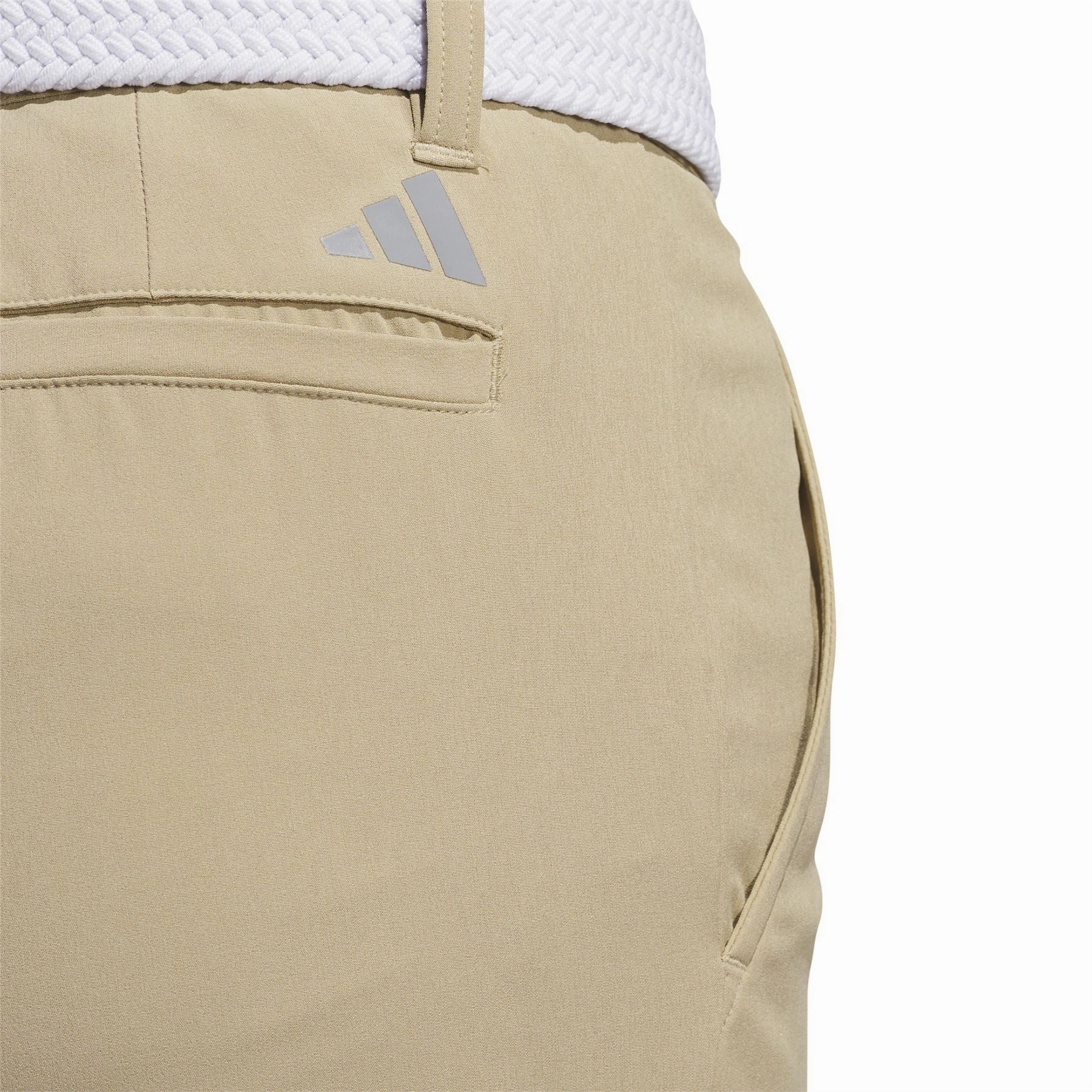 Ultimate365 Tapered Golf Trousers Hemp Adidas Men's Sportswear