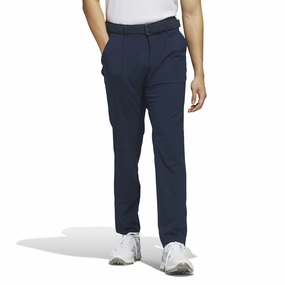 Ultimate365 Tour Golf Tracksuit Bottoms Navy Adidas men's athletic apparel
