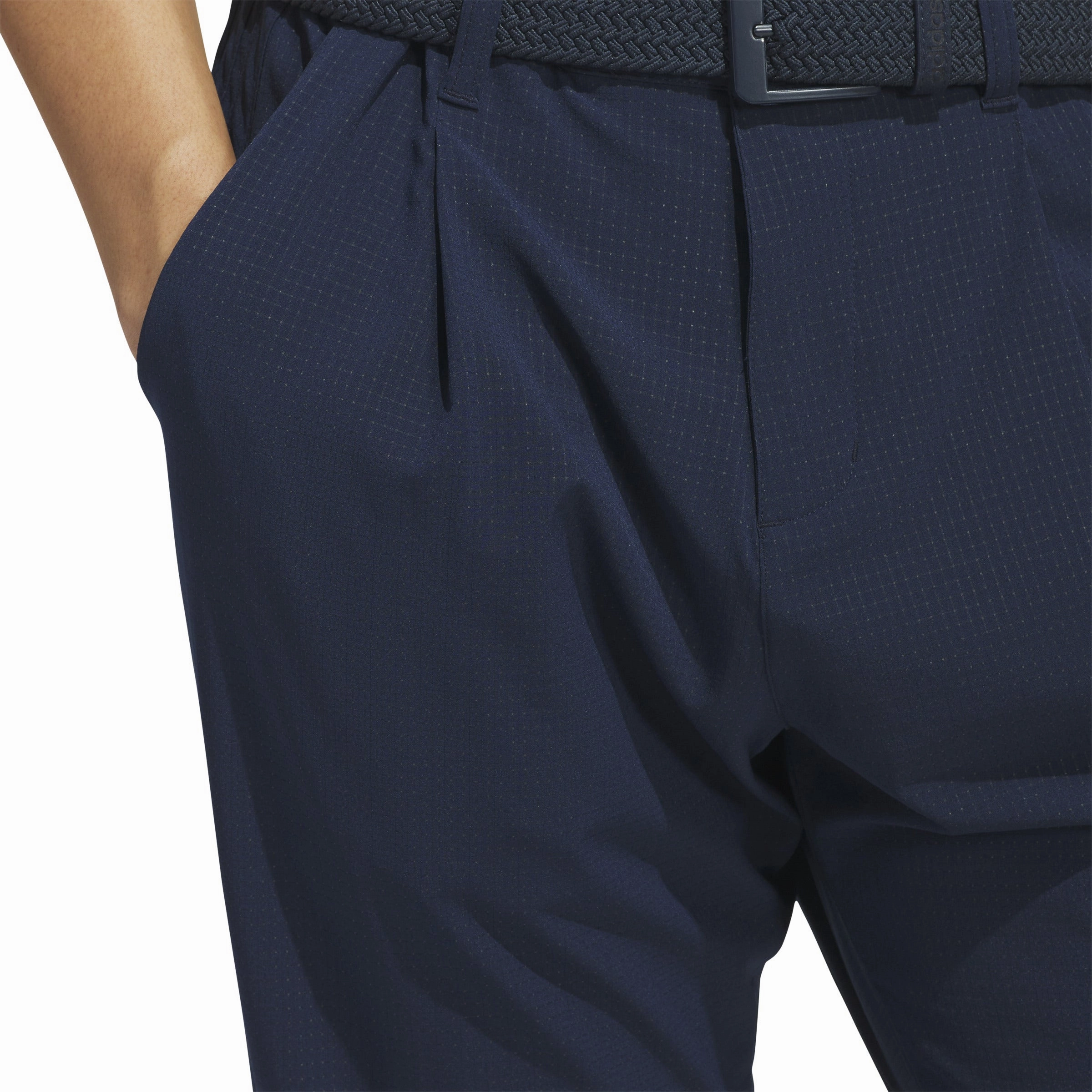 Ultimate365 Tour Golf Tracksuit Bottoms Navy Adidas Men's Sportswear
