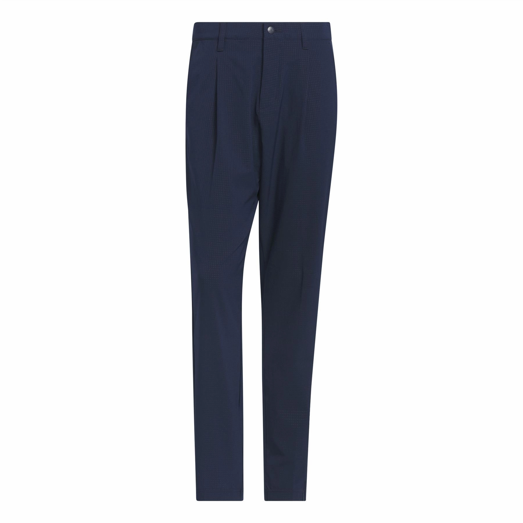 Ultimate365 Tour Golf Tracksuit Bottoms Navy Adidas Men's Sportswear