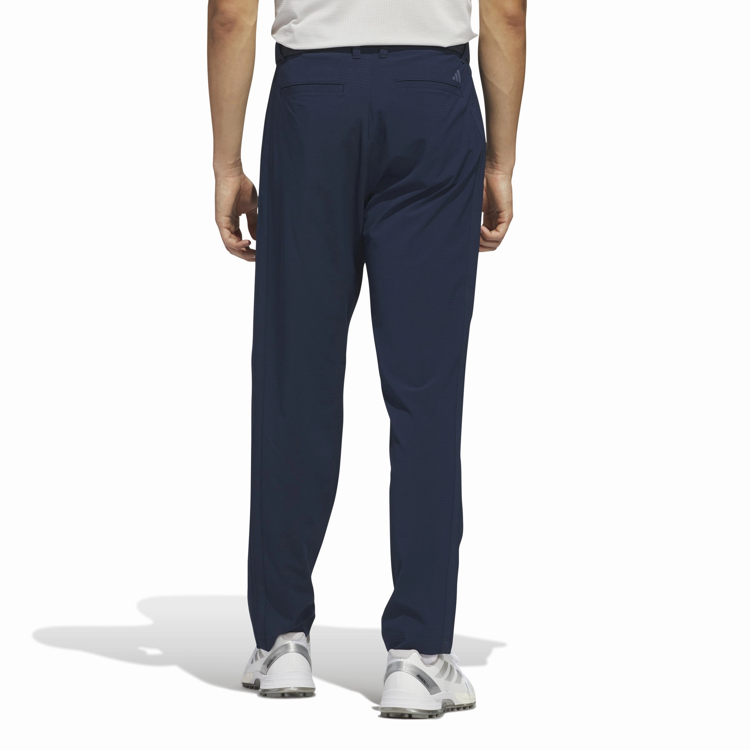 Ultimate365 Tour Golf Tracksuit Bottoms Navy Adidas Men's Sportswear