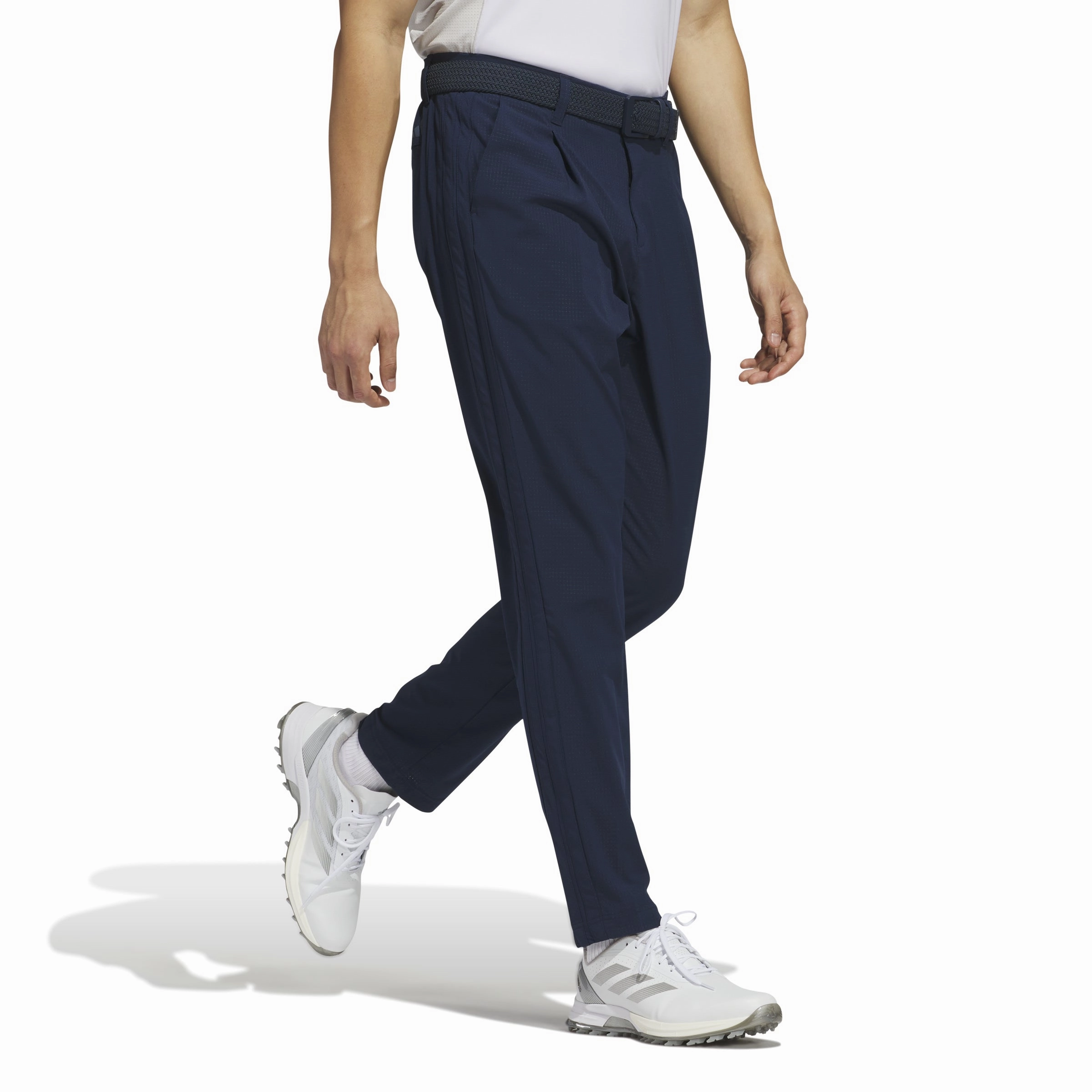 Ultimate365 Tour Golf Tracksuit Bottoms Navy Adidas Men's Sportswear