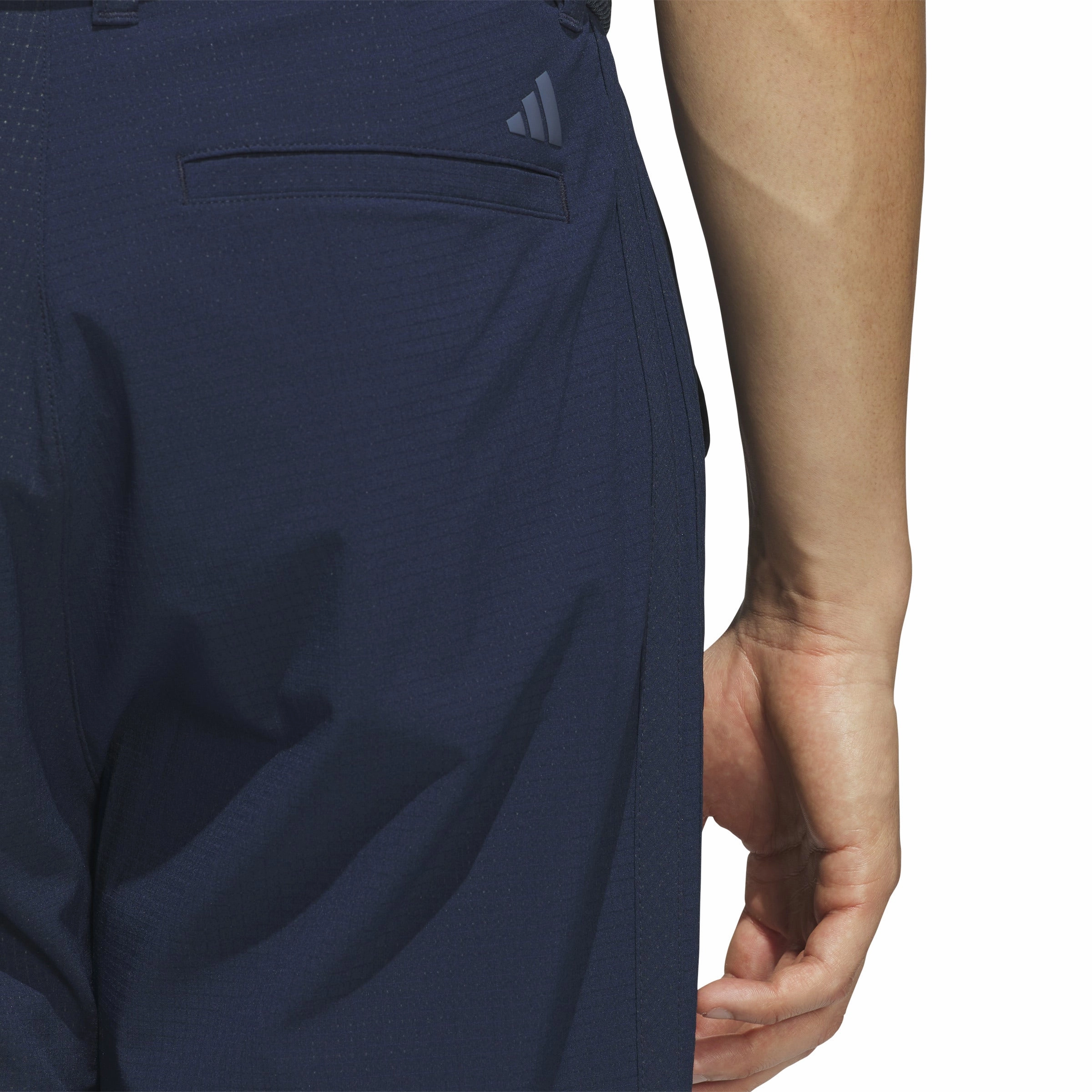 Ultimate365 Tour Golf Tracksuit Bottoms Navy Adidas Men's Sportswear