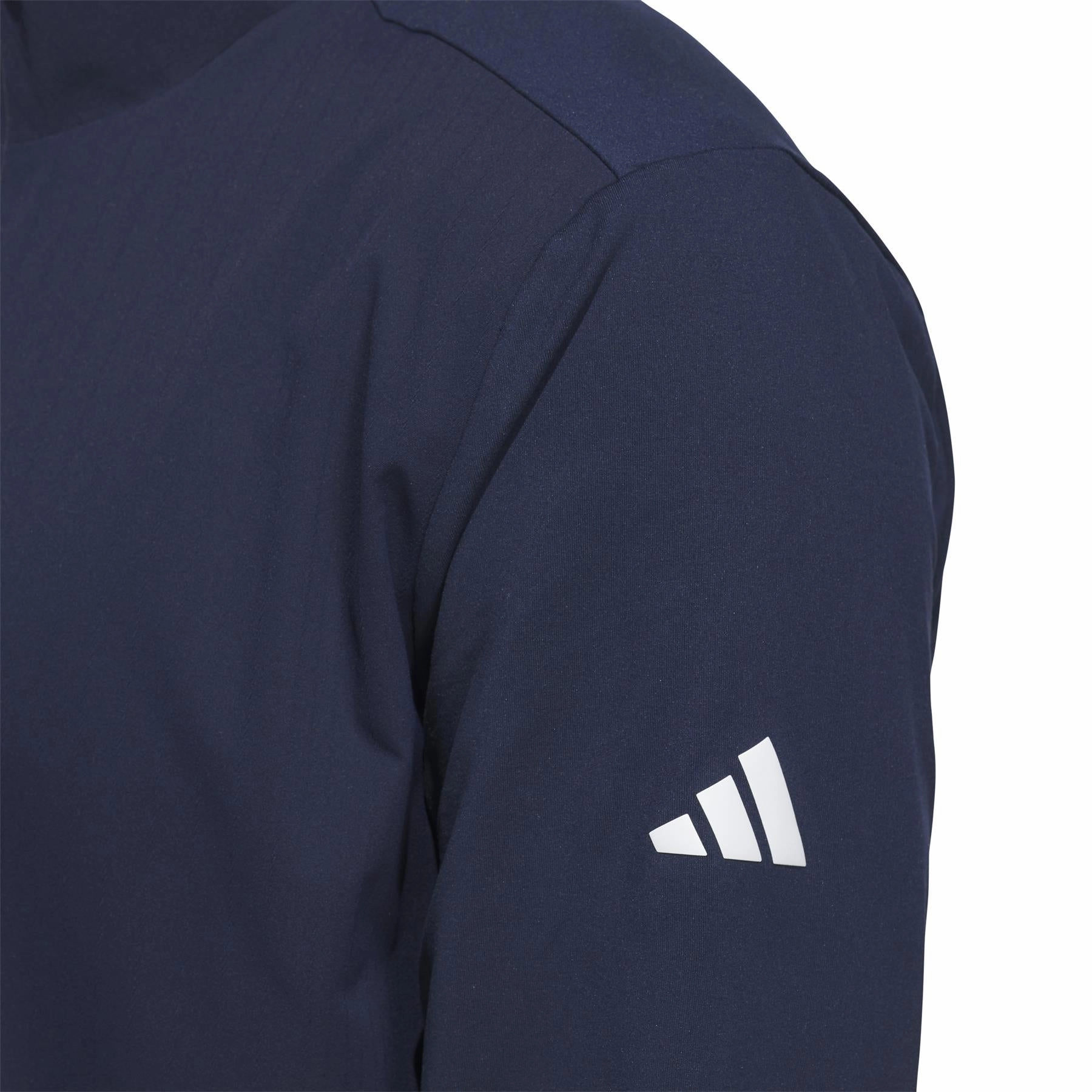 Ultimate365 Tour Quarter Zip Layer Collegiate Navy Adidas Men's Sportswear