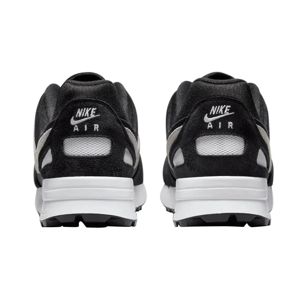 Active Lifestyle Shoes, High-Traction Outsole, Close-Up Of Sneakers Nike Air Pegasus '89 Spikeless Golf Shoes Black/White/Black - FW24 Unisex