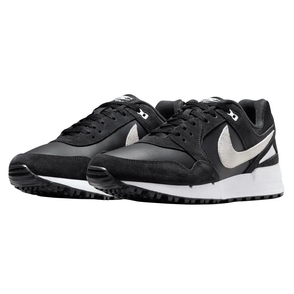 Smart Casual Shoes Nike Air Pegasus '89 Spikeless Golf Shoes Black/White/Black - FW24 Unisex