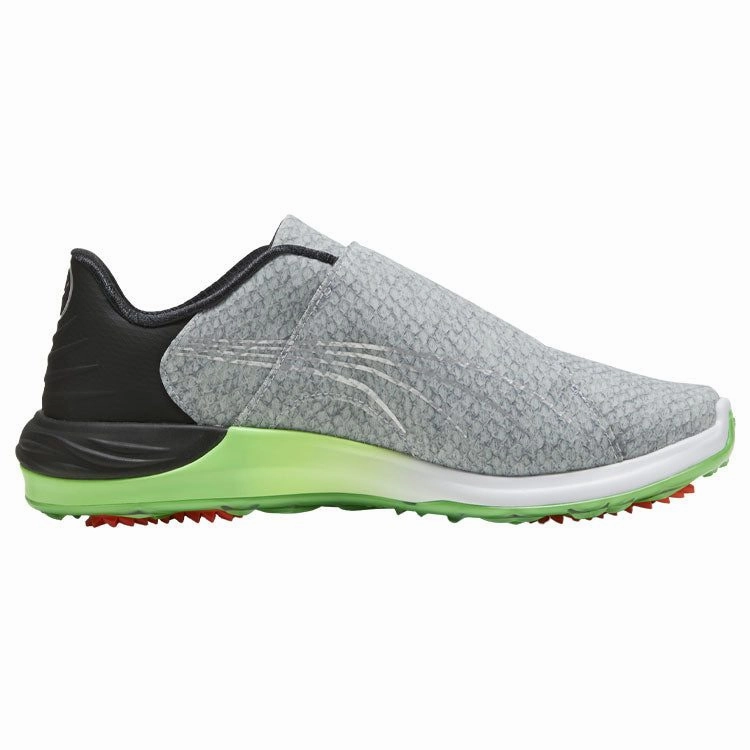 Side Angle Sneakers, Lifestyle Sneakers, Gel Cushioned Sneakers Puma Phantomcat Nitro Disc Golf Shoes 379208