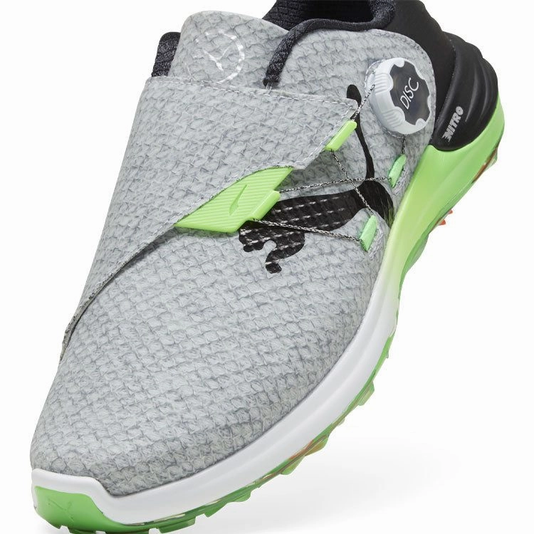 Faux Fur Slippers Puma Phantomcat Nitro Disc Golf Shoes 379208 Stylish Sneakers On White