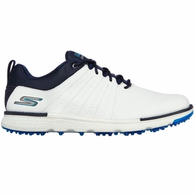 Waterproof Boots, Urban Trail Shoes, Classic Low Tops Ultra Soft Slippers Skechers Go Golf Elite Tour SL Golf Shoes 214004 Soft Footbed Sandals