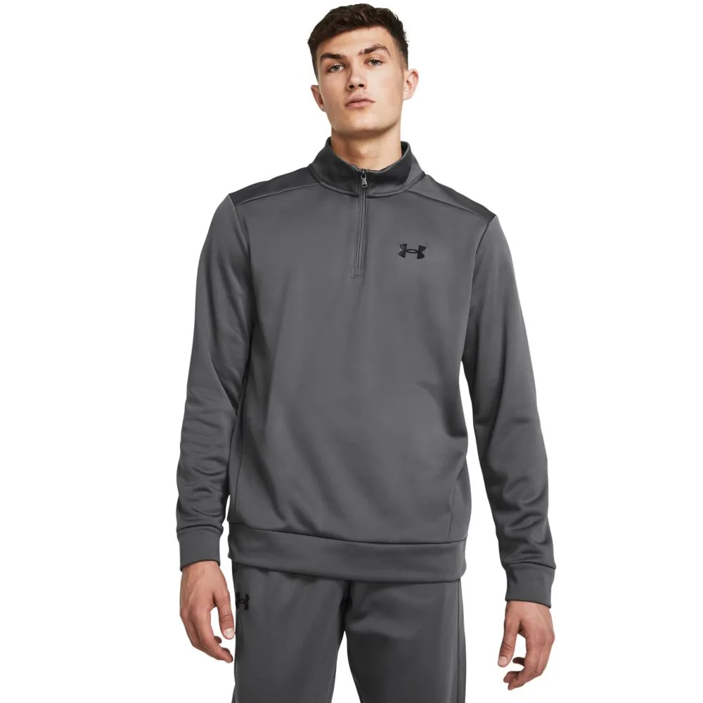 Under Armour Armour Fleece Golf 1/2 Zip 1373358