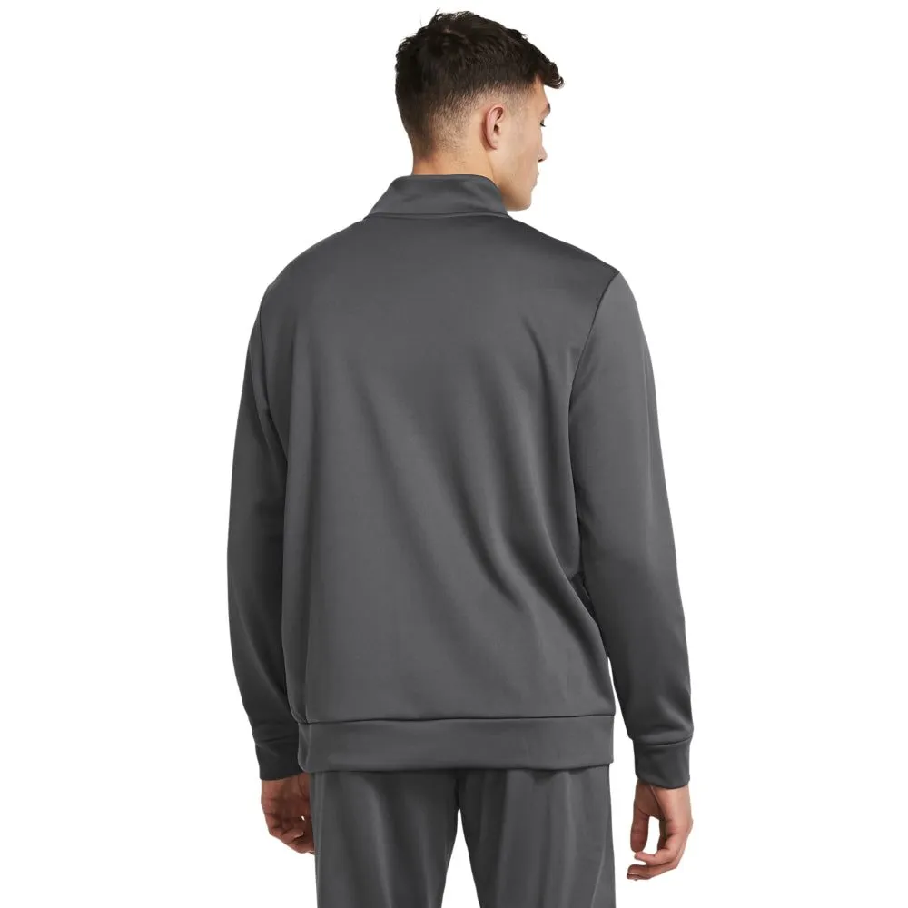 Under Armour Armour Fleece Golf 1/2 Zip 1373358