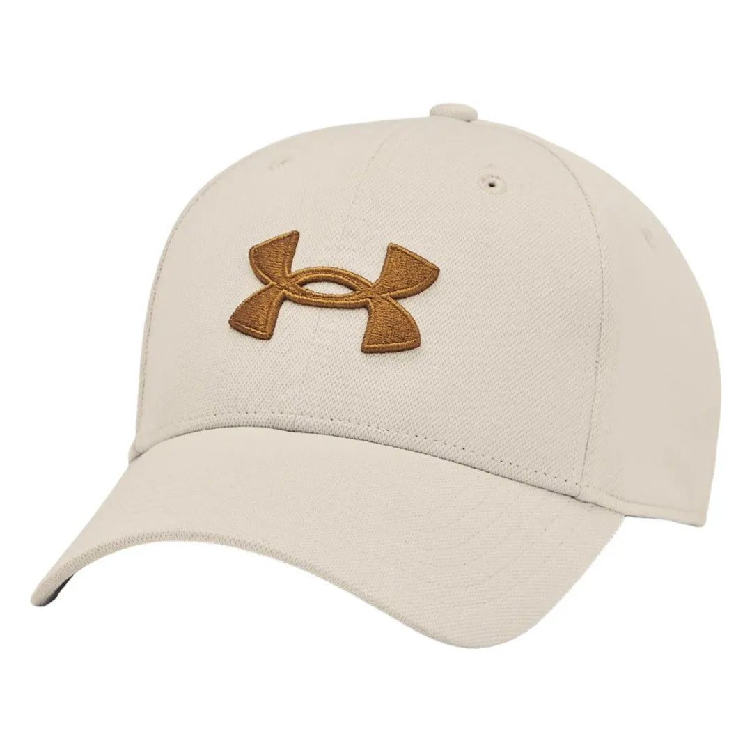 Under Armour Blitzing Golf Cap 1376700