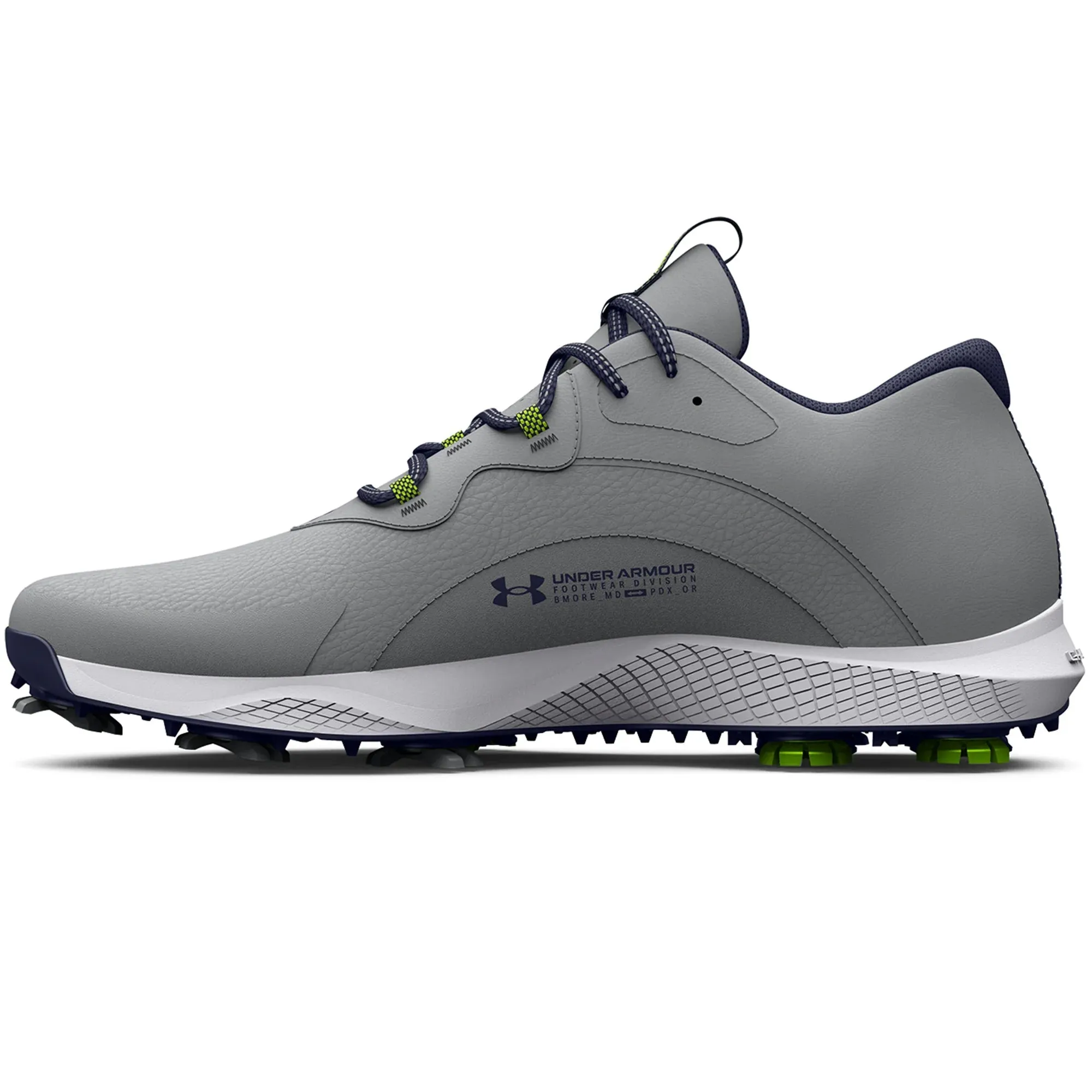 Under Armour Charged Draw 2 Golf Shoes 3026401