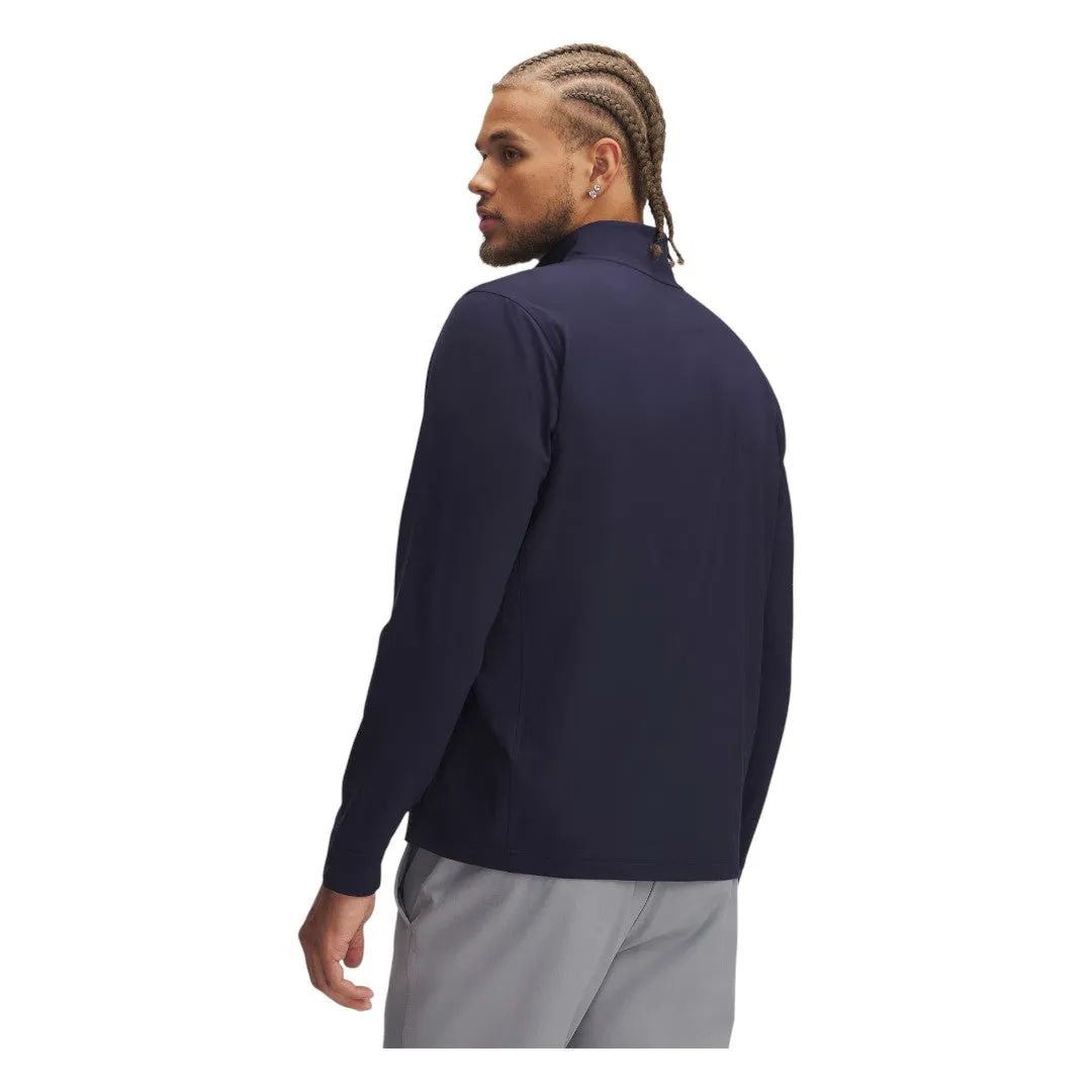 Under Armour Drive 1/4 Zip Golf Mid Layer 1389864