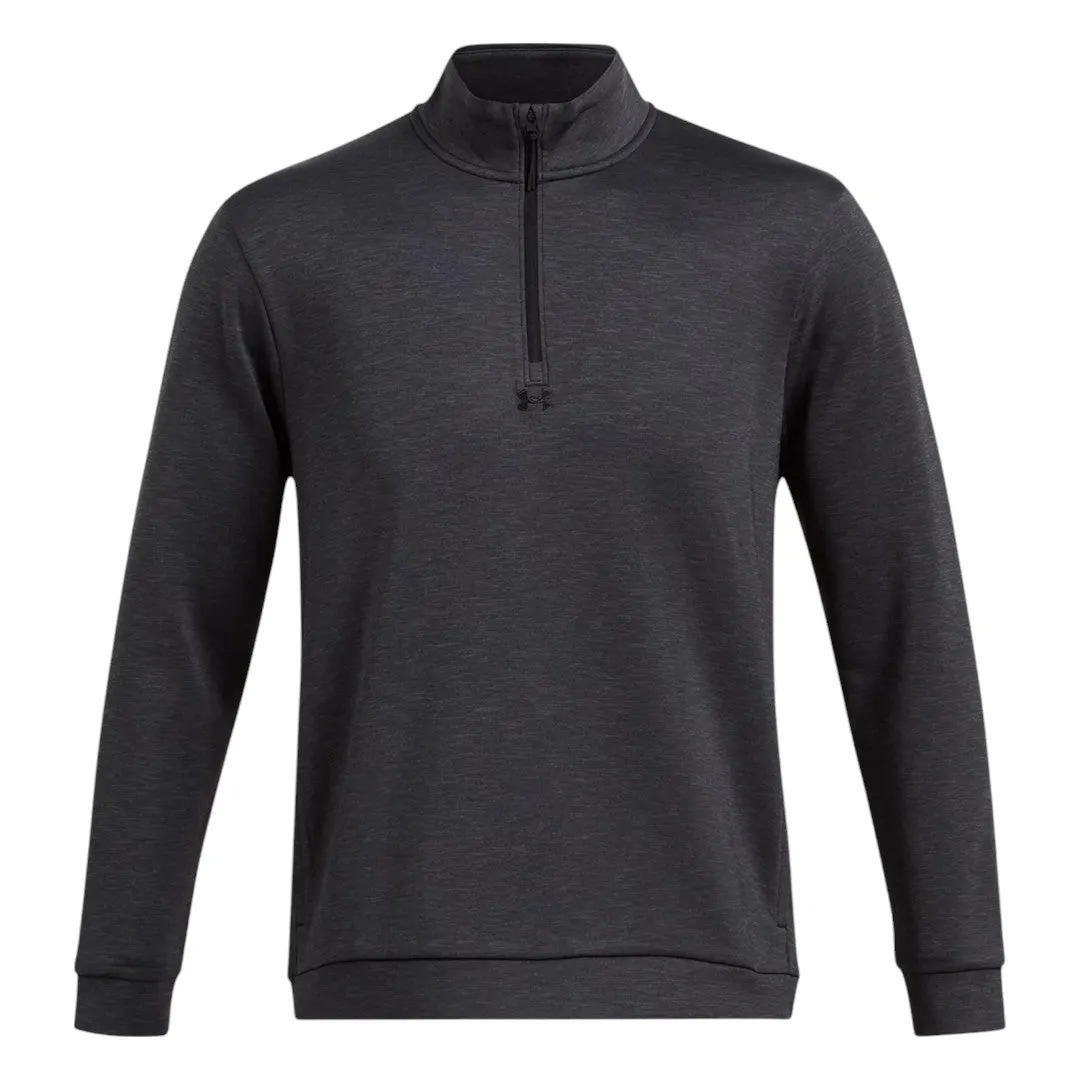 Under Armour Drive 1/4 Zip Golf Mid Layer 1389864