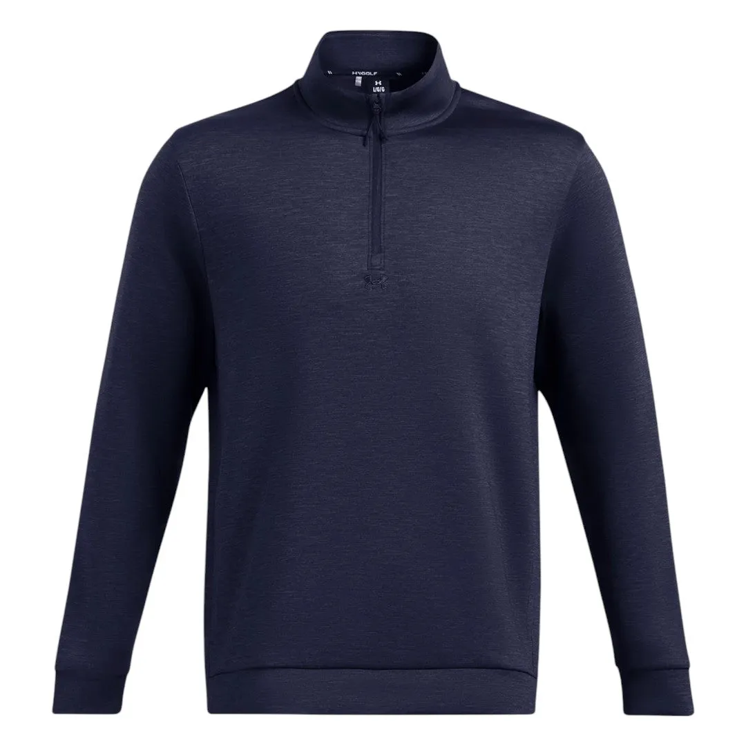 Under Armour Drive 1/4 Zip Golf Mid Layer 1389864