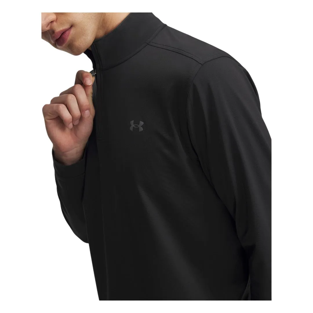 Under Armour Drive 1/4 Zip Golf Mid Layer 1389864
