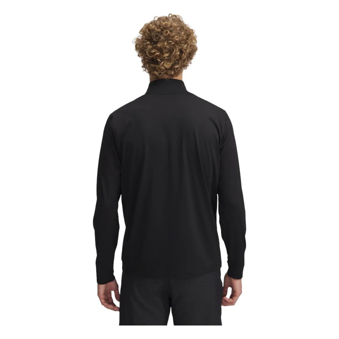Under Armour Drive 1/4 Zip Golf Mid Layer 1389864