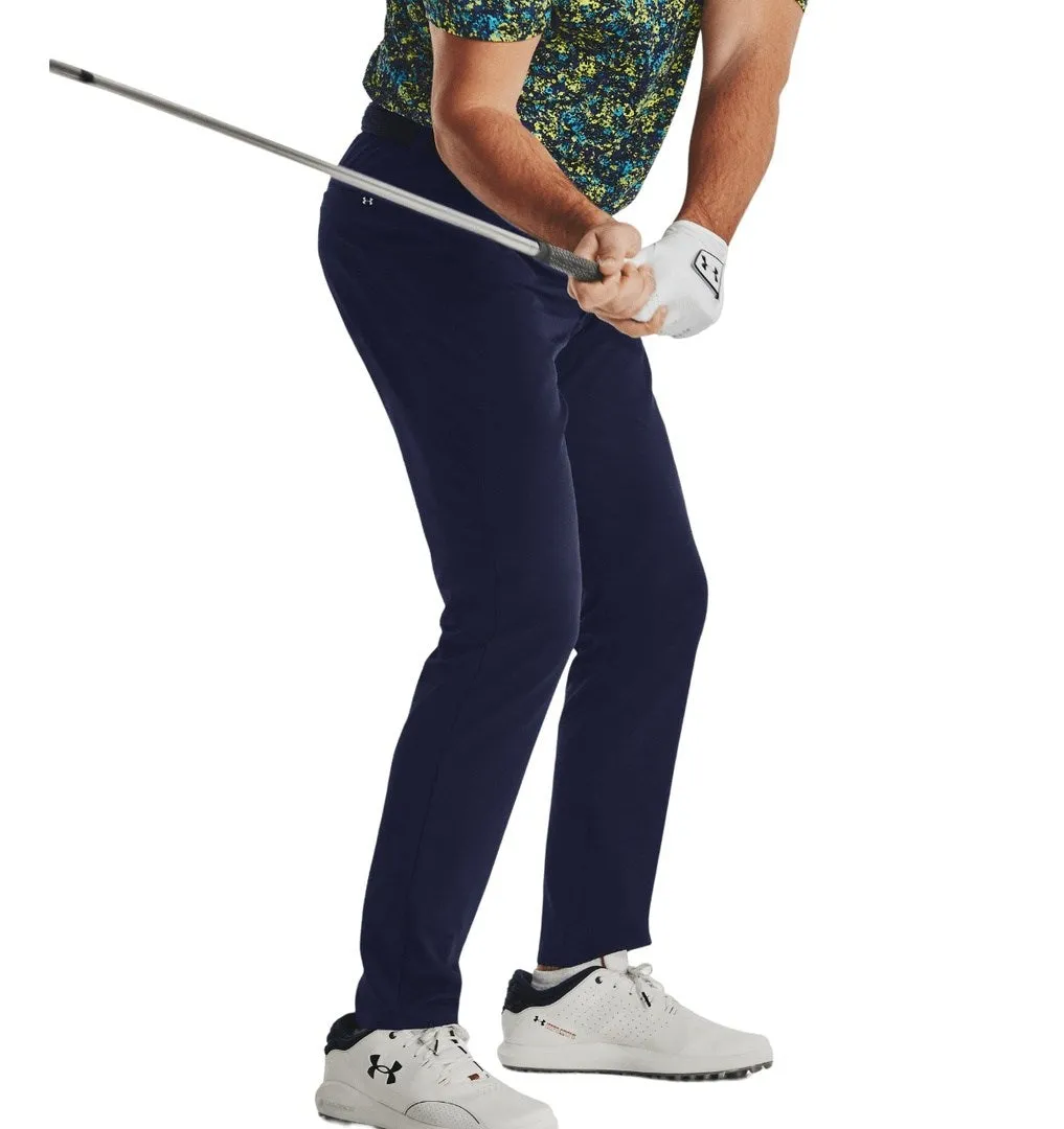 Under Armour Drive 5 Pocket Tapered Golf Trousers 1364934