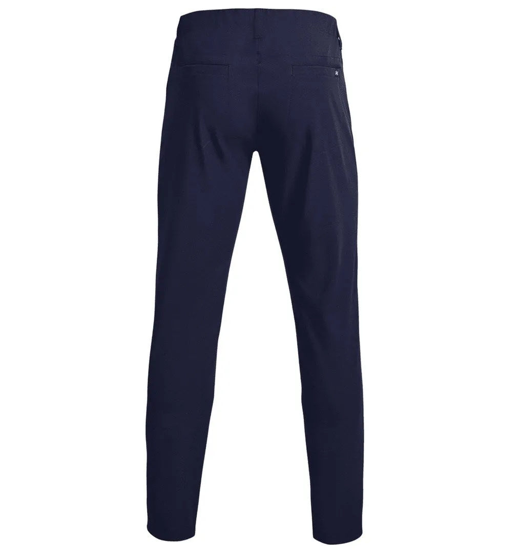 Under Armour Drive 5 Pocket Tapered Golf Trousers 1364934
