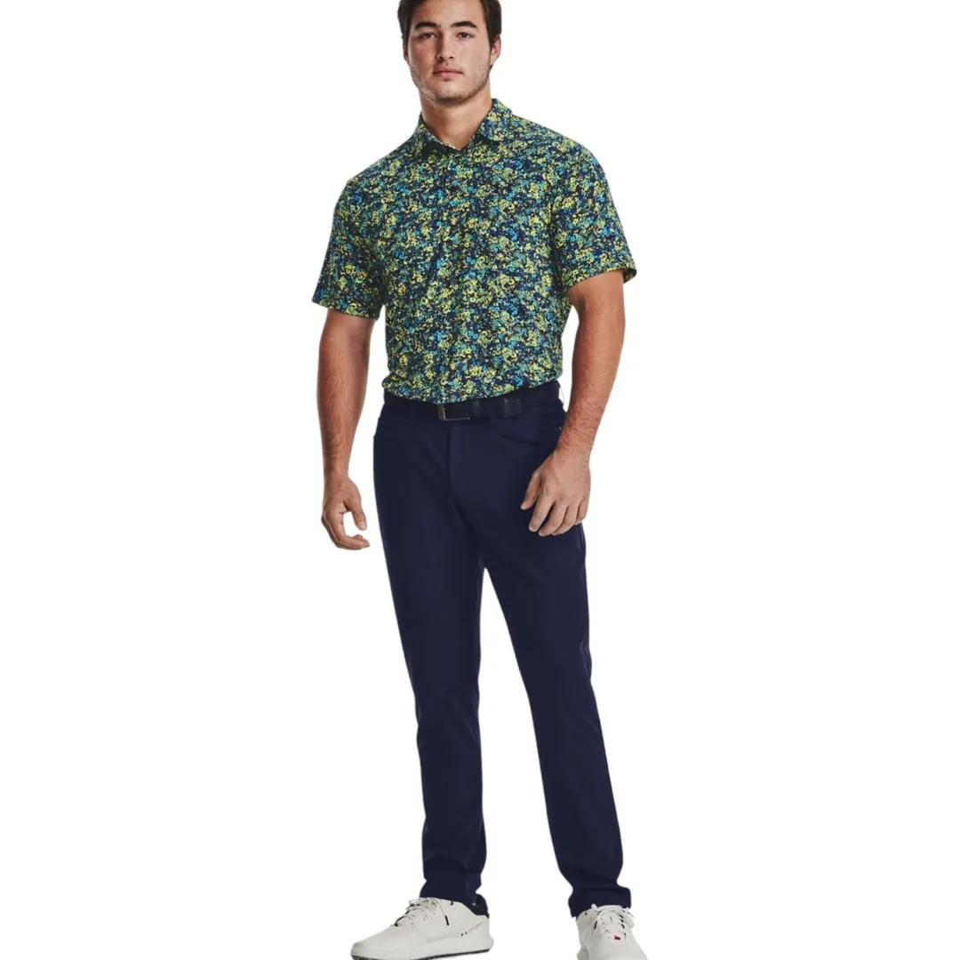 Under Armour Drive 5 Pocket Tapered Golf Trousers 1364934