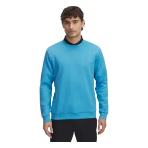 Under Armour Drive Crew Neck Golf Mid Layer 1387122