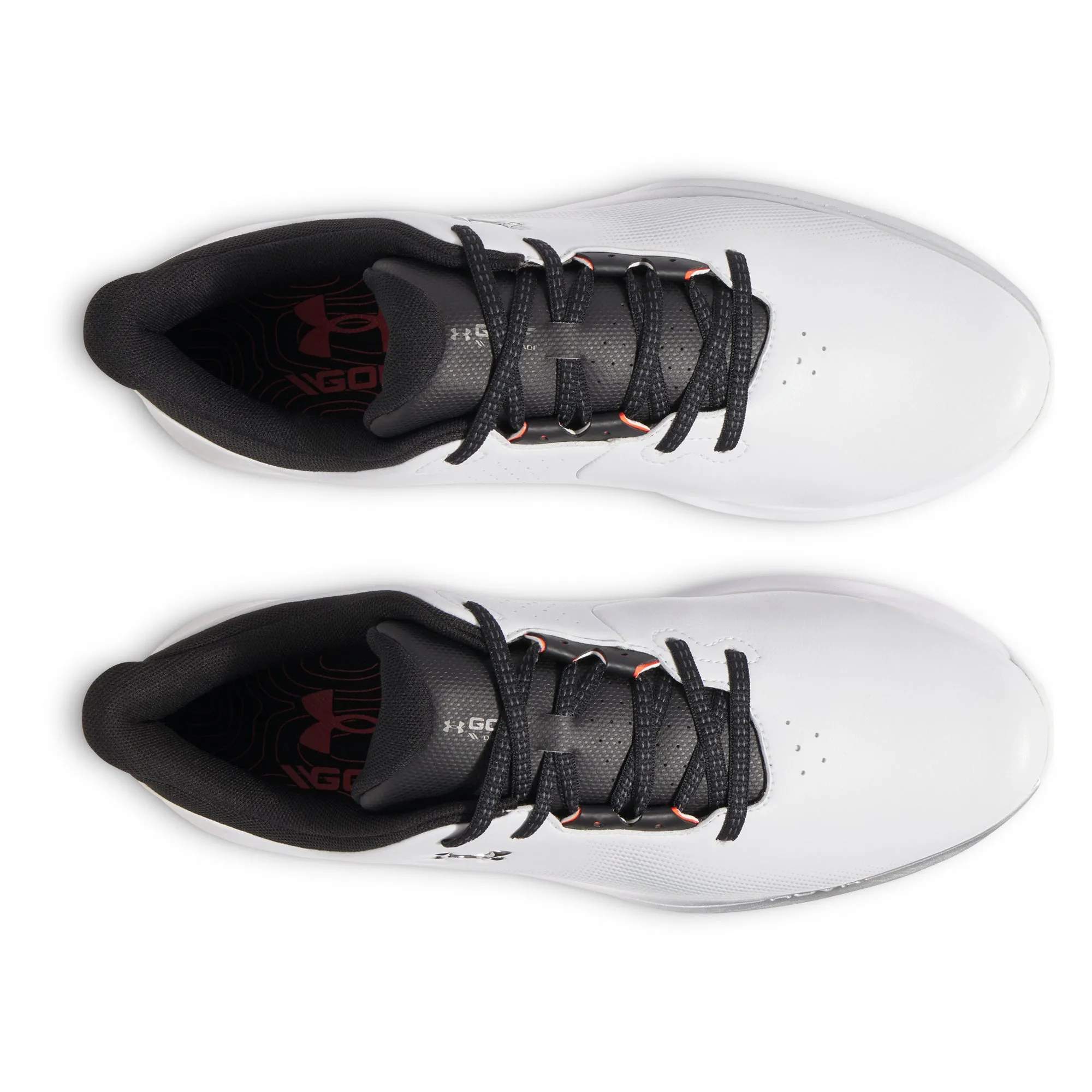 Under Armour Drive Fade Golf Shoes 3027878