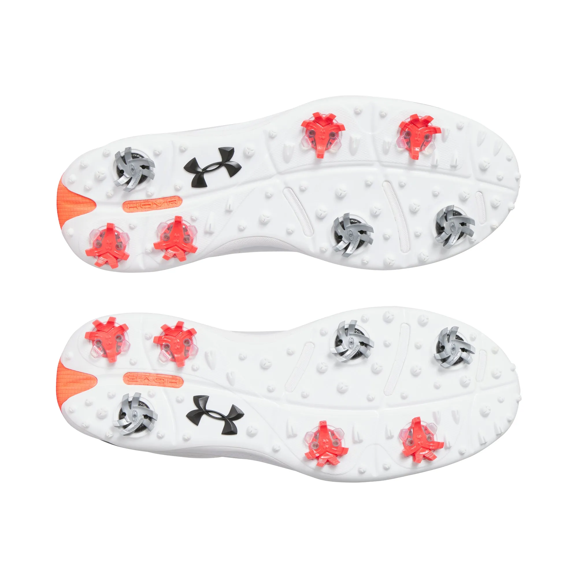 Under Armour Drive Fade Golf Shoes 3027878
