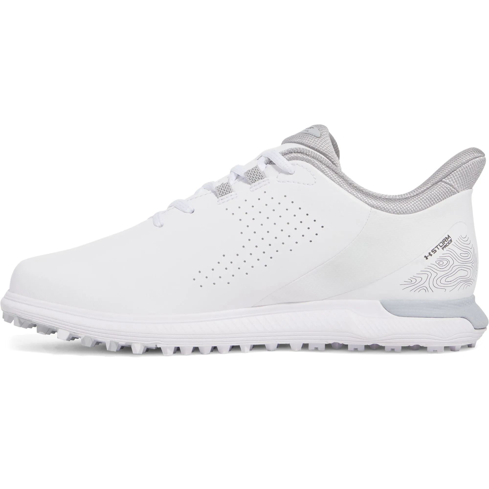 Under Armour Drive Fade SL Golf Shoes 3026922