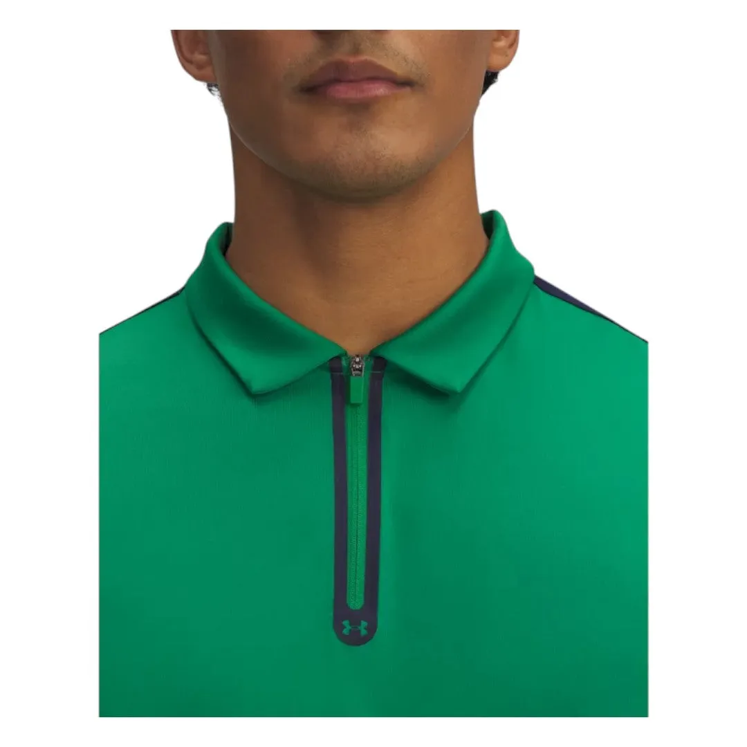 Under Armour Drive Golf Polo Shirt 1389848