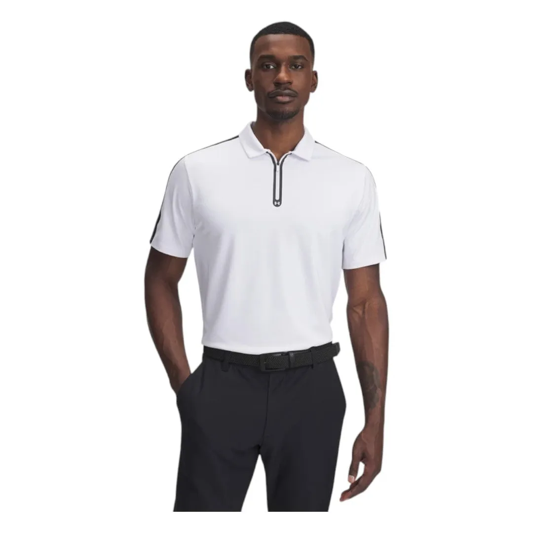 Under Armour Drive Golf Polo Shirt 1389848