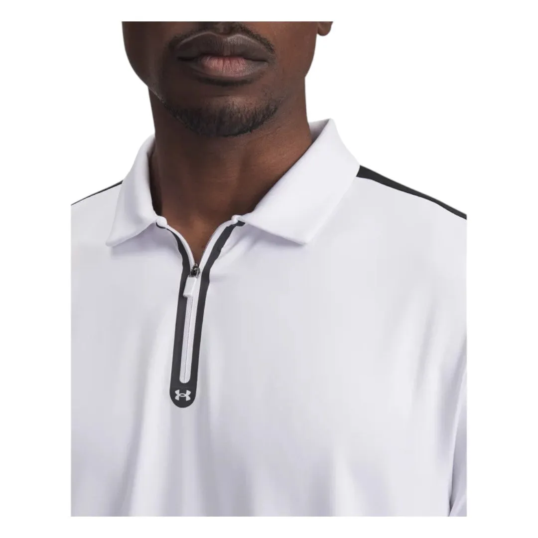 Under Armour Drive Golf Polo Shirt 1389848