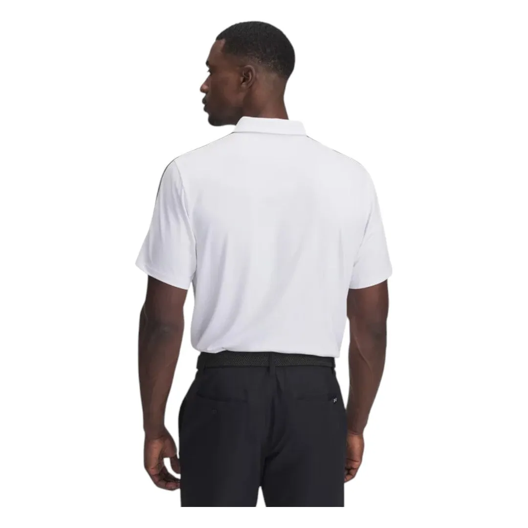 Under Armour Drive Golf Polo Shirt 1389848