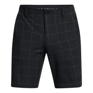 Under Armour Drive Printed Golf Shorts 1383953